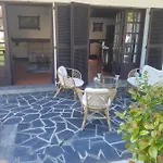 Cargal 4* レイリア