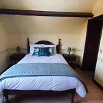 Bed & Breakfast Cargal 4*