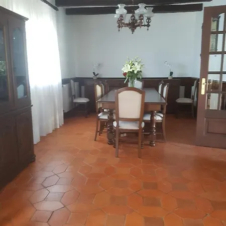 Bed & Breakfast Cargal Leiria