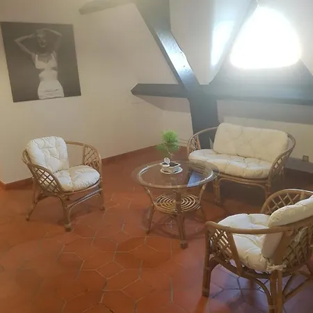 Cargal 4* Λεϊρία
