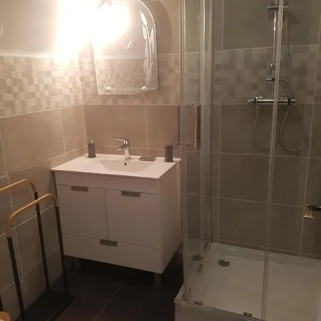 Bed and Breakfast Cargal Λεϊρία