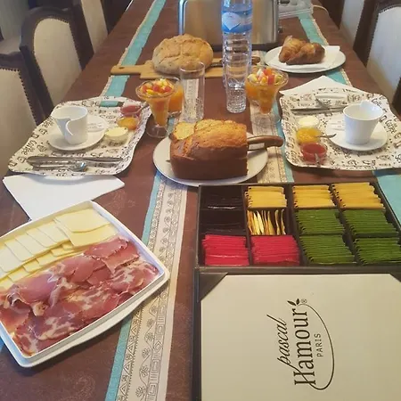 Bed and Breakfast Cargal 4*