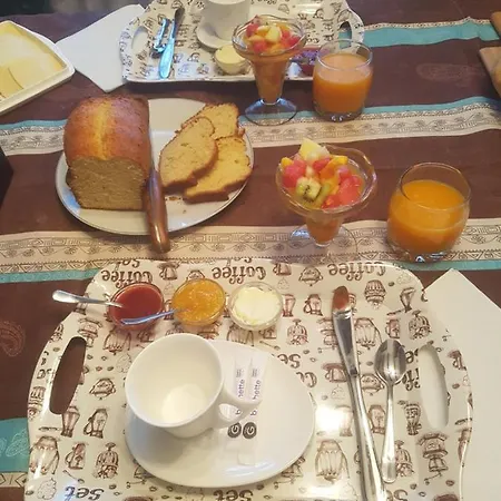 Cargal Alojamento de Acomodação e Pequeno-almoço