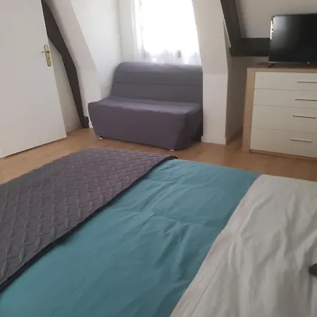 Cargal Bed & Breakfast 4*