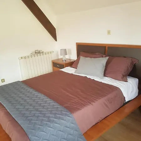 Cargal Bed and Breakfast