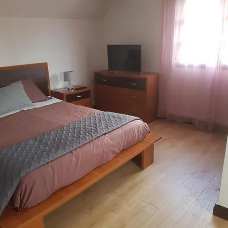 Bed & Breakfast Cargal Leiria