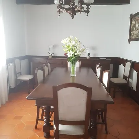 Cargal 4* Λεϊρία