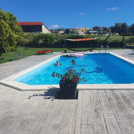 Bed & Breakfast Cargal