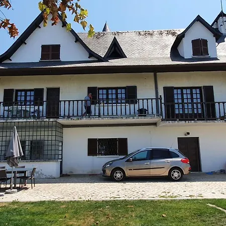 Cargal Nocleg ze śniadaniem