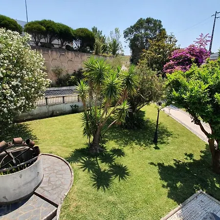 Bed & Breakfast Cargal 4*