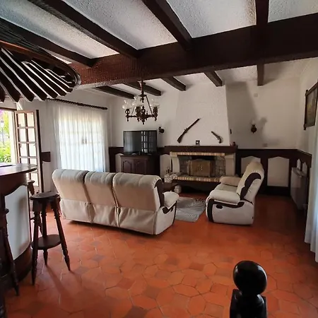 Bed & Breakfast Cargal