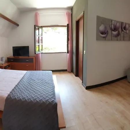 Cargal Bed & Breakfast 4*