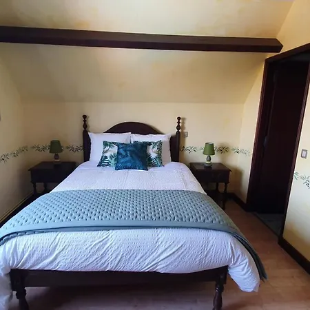 Bed & Breakfast Cargal 4*