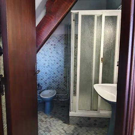 Cargal Bed & Breakfast