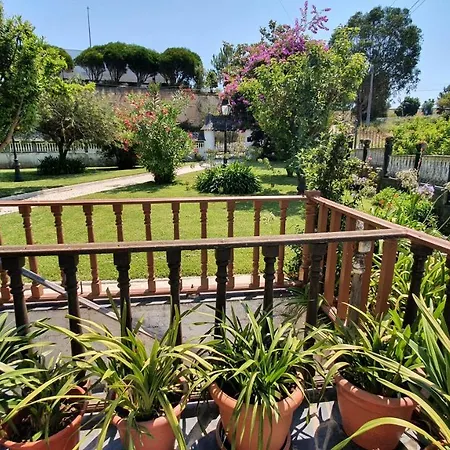 فندق مبيت وإفطار Cargal 4*