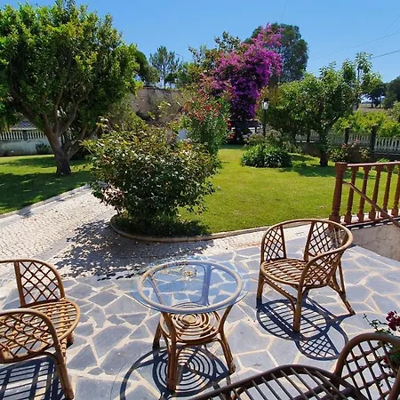 Cargal Bed & Breakfast 4*