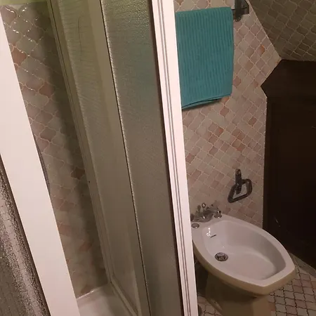 Cargal Bed and Breakfast Λεϊρία