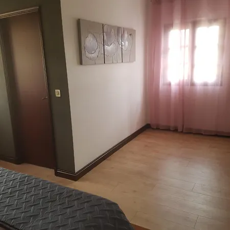 Alojamento de Acomodação e Pequeno-almoço Cargal