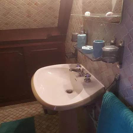 Cargal Bed & Breakfast 4*