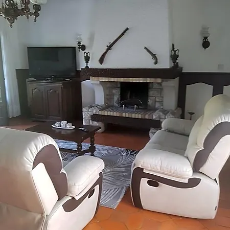 Bed and Breakfast Cargal 4*