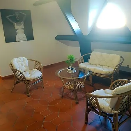 Cargal Bed and Breakfast 4*