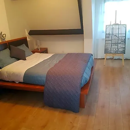Bed and Breakfast Cargal 4*