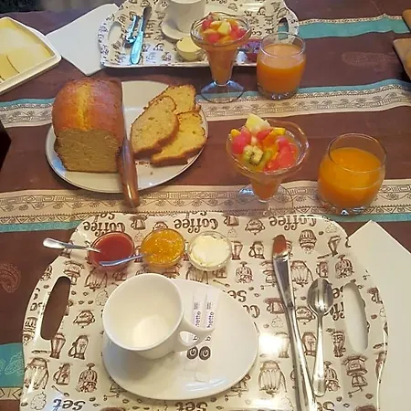 Bed and Breakfast Cargal