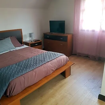 Bed and Breakfast Cargal 4*