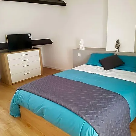 Cargal 4* Λεϊρία