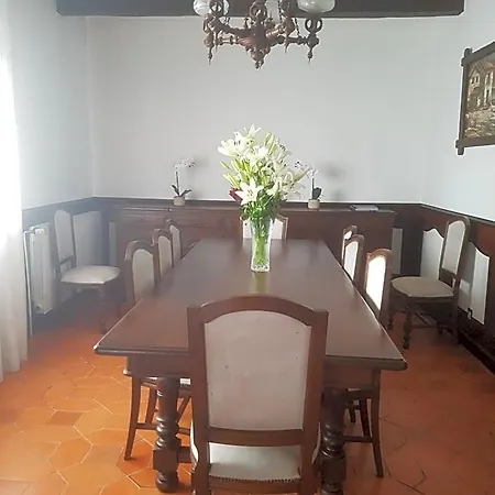 Cargal Bed and Breakfast 4*