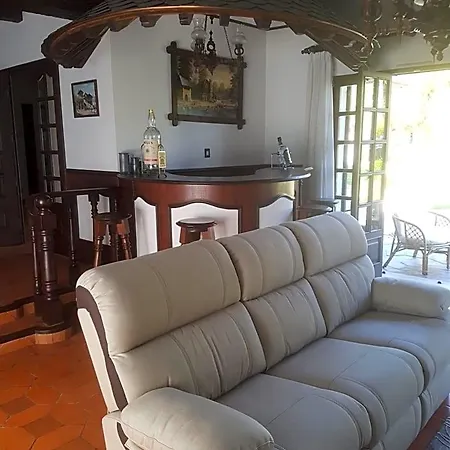 Bed and Breakfast Cargal Λεϊρία