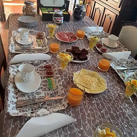 Cargal Bed and Breakfast Λεϊρία