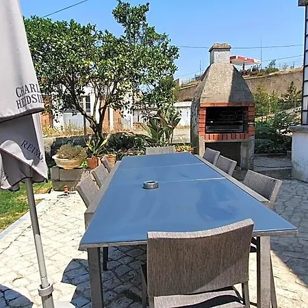 Cargal Bed and Breakfast 4*