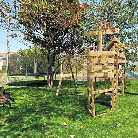 Cargal Bed and Breakfast 4*