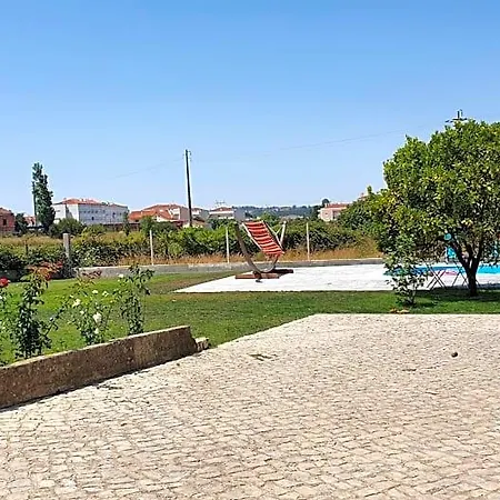 Cargal 4* Λεϊρία