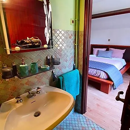 Bed and Breakfast Cargal