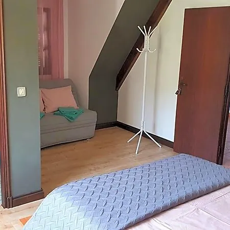 Bed and Breakfast Cargal Λεϊρία