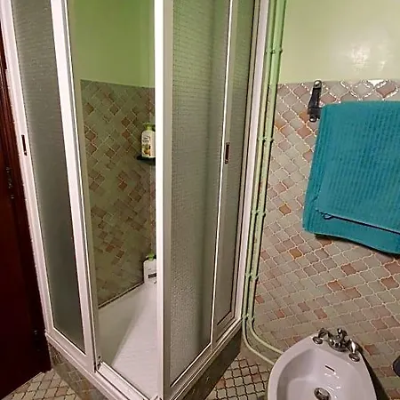 Bed and Breakfast Cargal