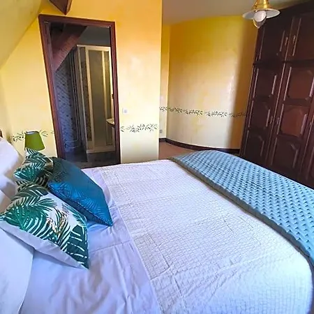 Bed and Breakfast Cargal