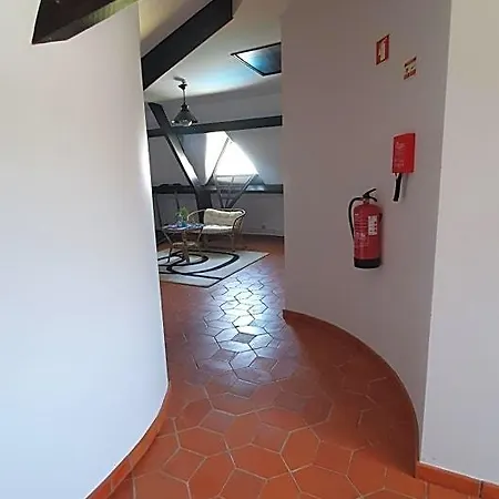 Cargal 4* Λεϊρία
