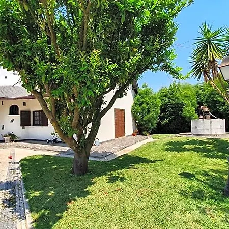 Bed and Breakfast Cargal 4*