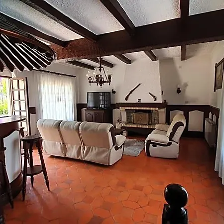 Bed and Breakfast Cargal