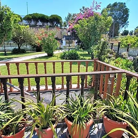 Bed and Breakfast Cargal Λεϊρία