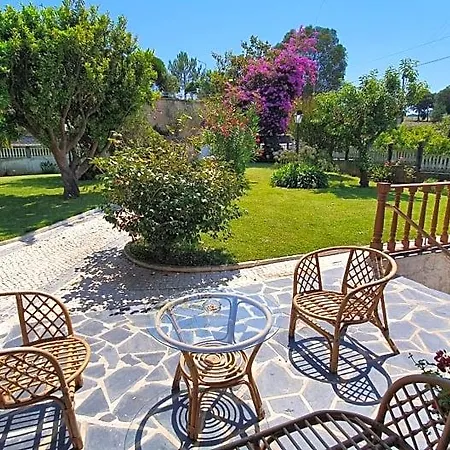 Cargal 4* Λεϊρία