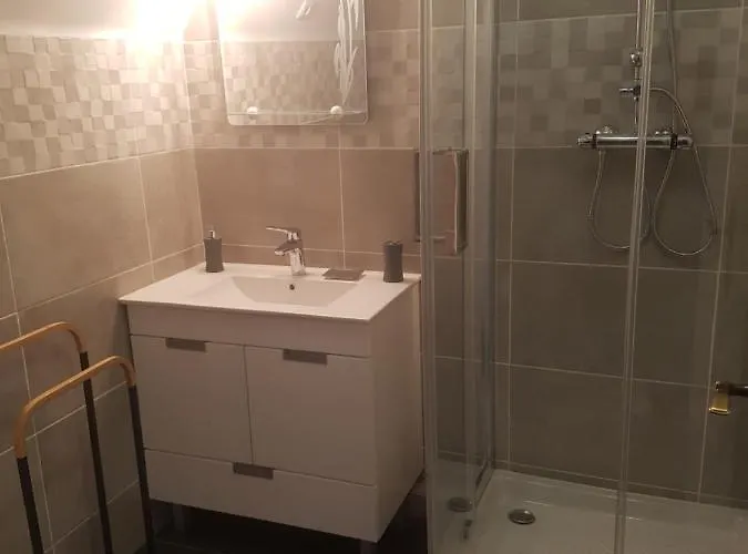 Bed & Breakfast Cargal Leiria