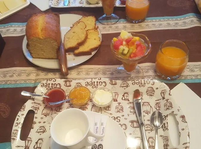 Cargal Nocleg ze śniadaniem