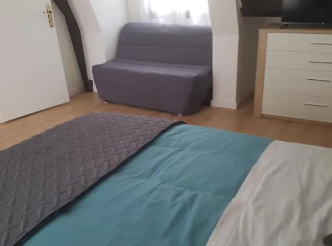 Cargal Nocleg ze śniadaniem 4*