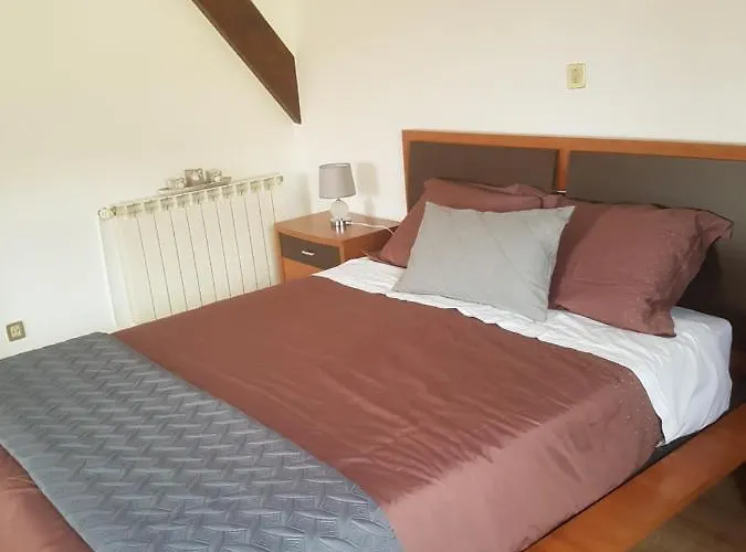 Cargal Bed & Breakfast