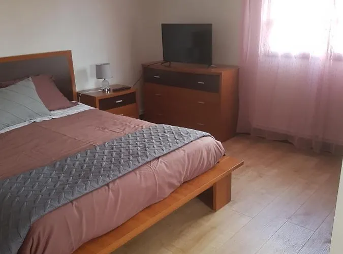 Bed & Breakfast Cargal Leiria