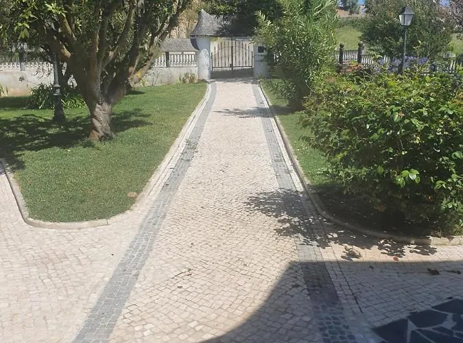 Cargal Nocleg ze śniadaniem